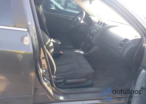 2012 Nissan Altima 2.5 S из США, поврежденный, VIN 1N4AL2AP4CC189828